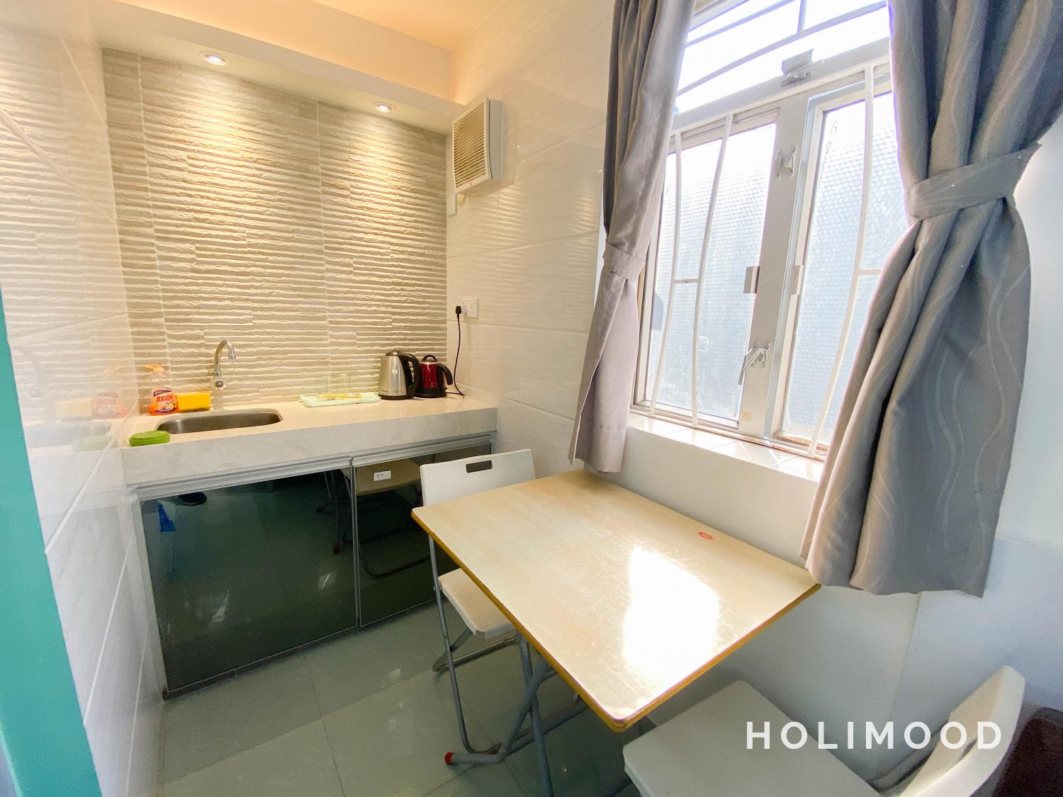 Ho Hau Summer House HOB3 Special Suite 5