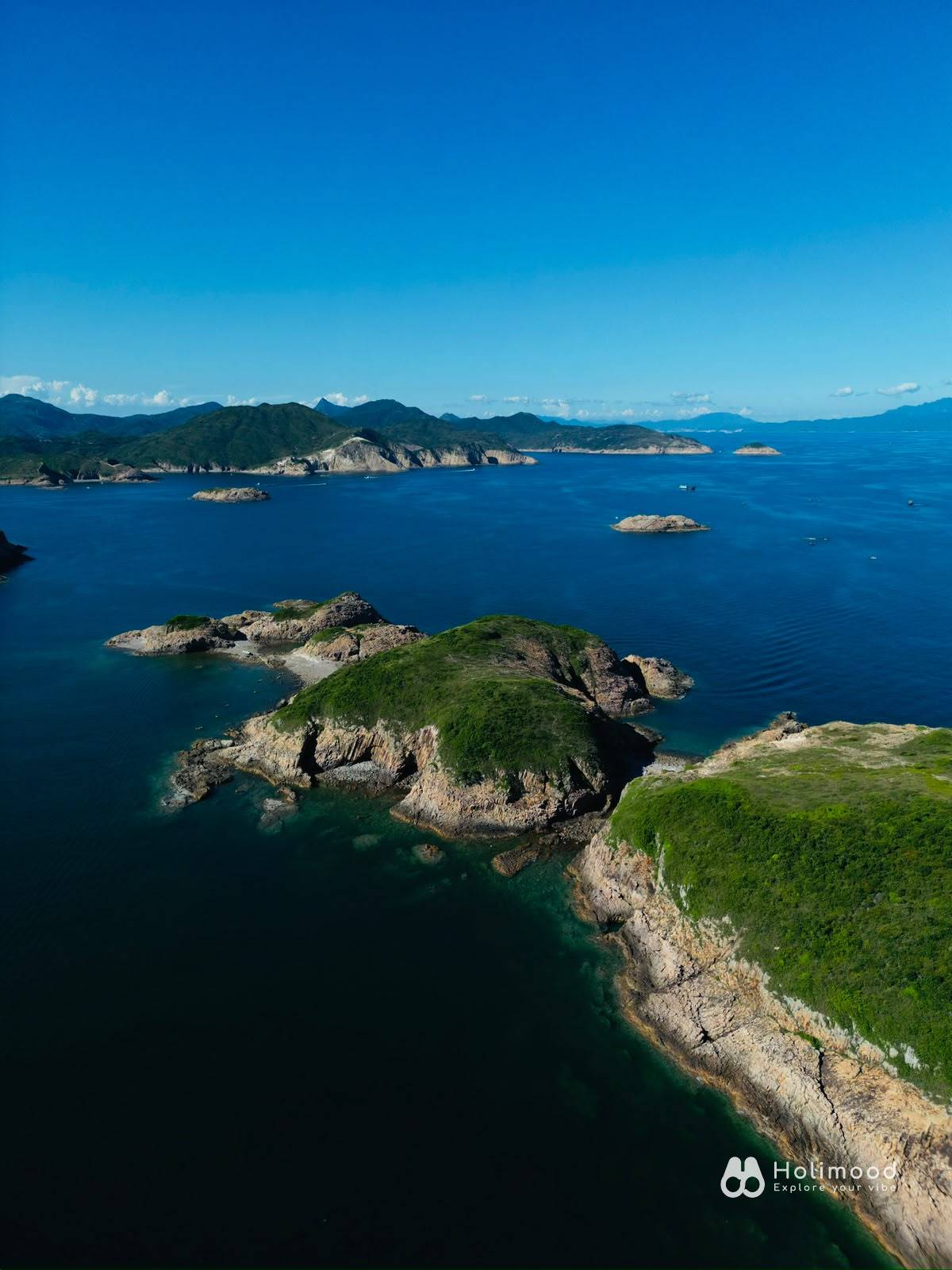 清水灣布袋澳豪龍水上活動中心 【西貢清水灣・布袋澳】單人／雙人獨木舟全日租借｜包救生衣、沖身及儲物櫃 6