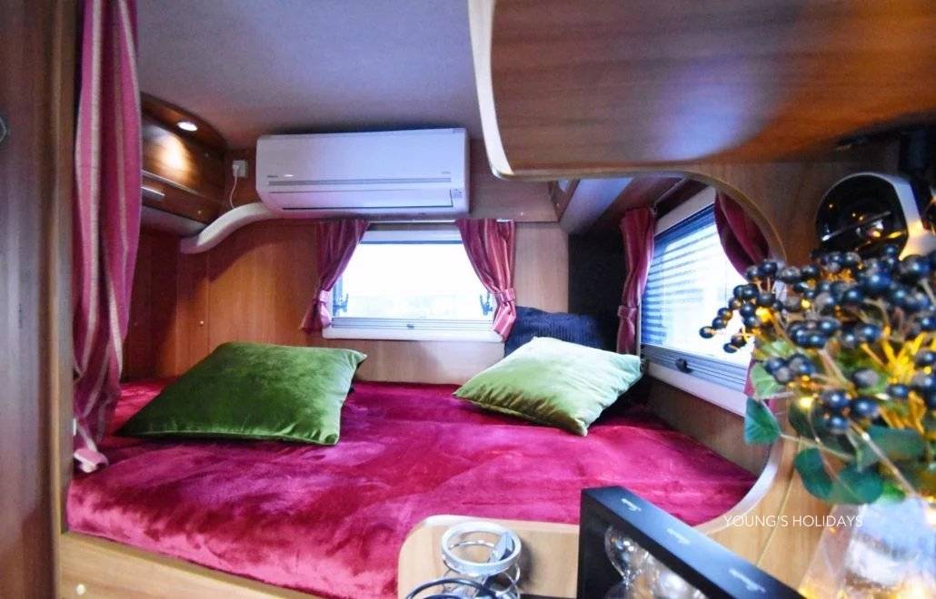 Young's Holidays - Diving Tours, Self-Drive Trips, Japan Campervans 【Tokyo】Japan 6ppl RV Caravan 24 hours Rental Experience(JOHR) 4