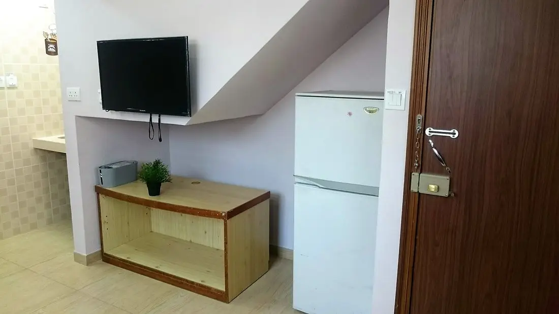 長洲邁亞美度假村 MM291 兩房一廳度假屋 4