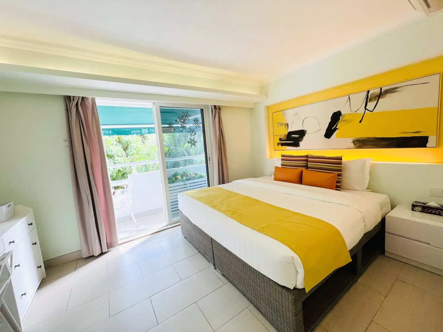Concerto Inn | Bellagio | Bayshore - Resorts in Lamma Island 【Seaview Balcony (No Pet Accommodation)】|Bellagio 1