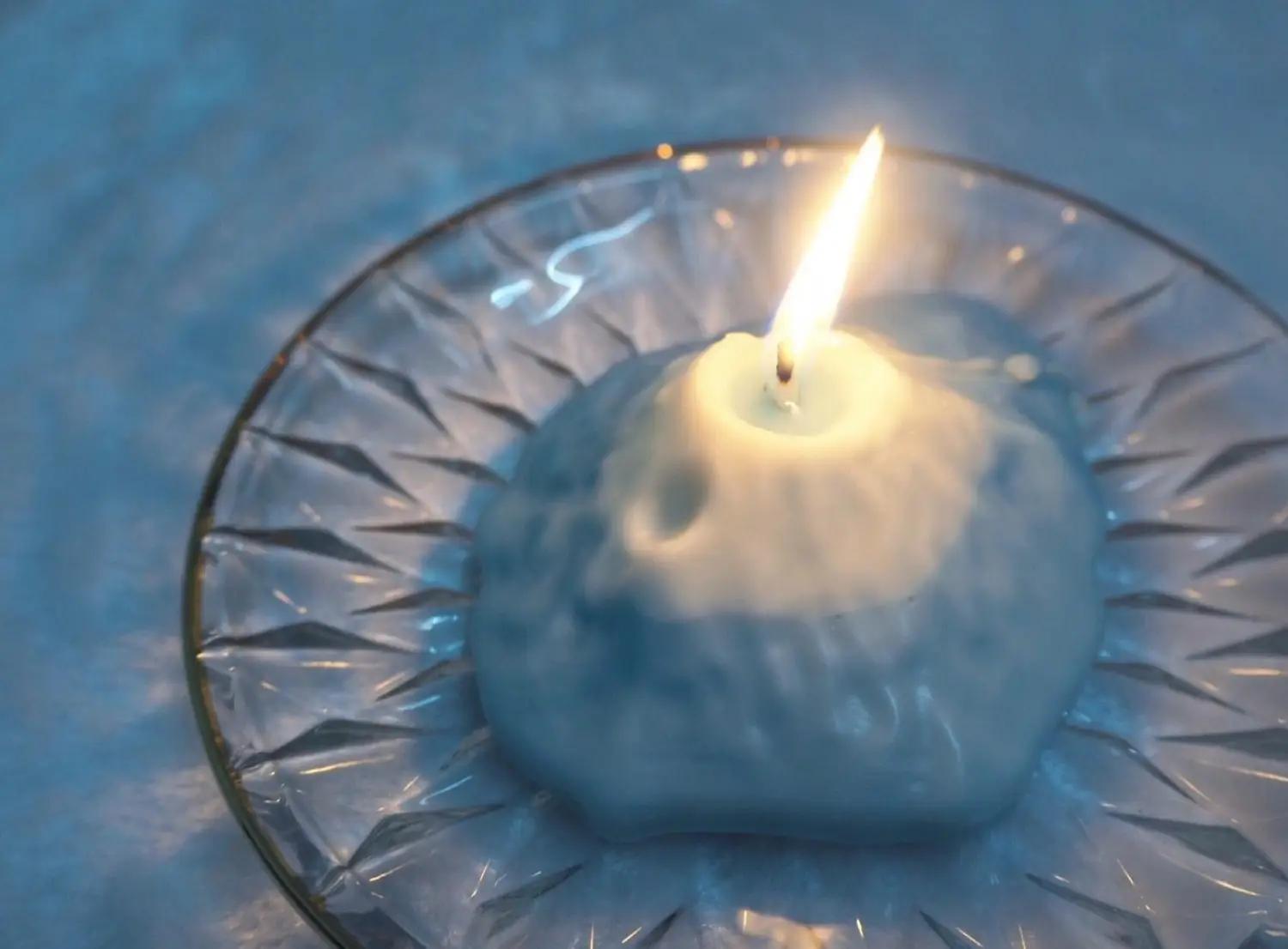 The Lucky Ones Candle Studio 富士山蠟燭工作坊 2