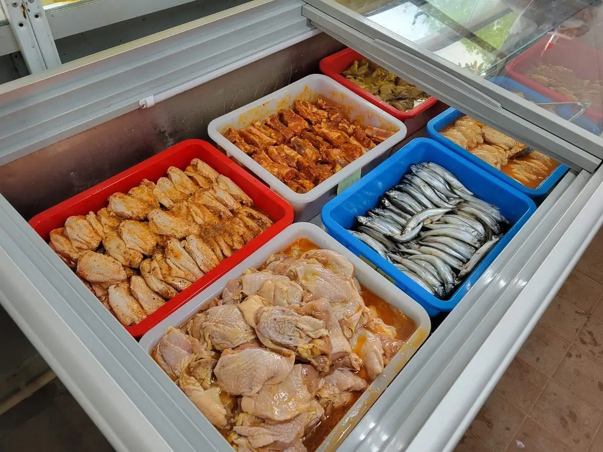 大尾篤BBQ - 鴻運燒烤煌|任食燒烤+水上樂園+兒童設施 【大埔 三門仔 大尾篤】全新獨木舟/直立板租借 (可泊車|加5小時任食燒烤) 19