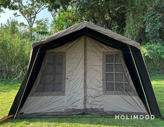 Nuts Camping [San Po Kong Pick Up]Premium Tent Rental Package (2-4 Pax) 3