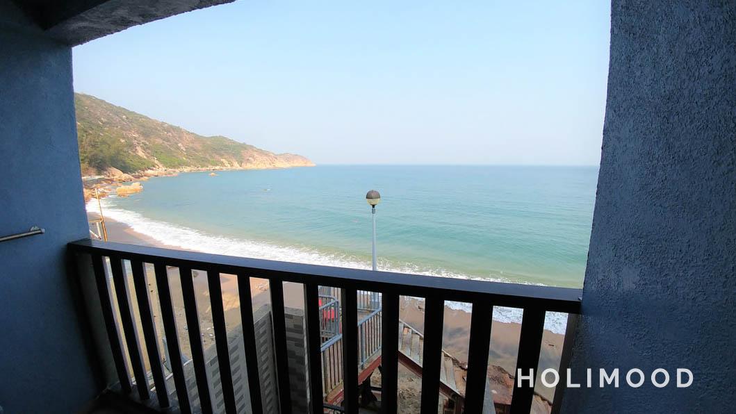 Cheung Chau Miami Resort MM5A204 Sea View Double Suite 6