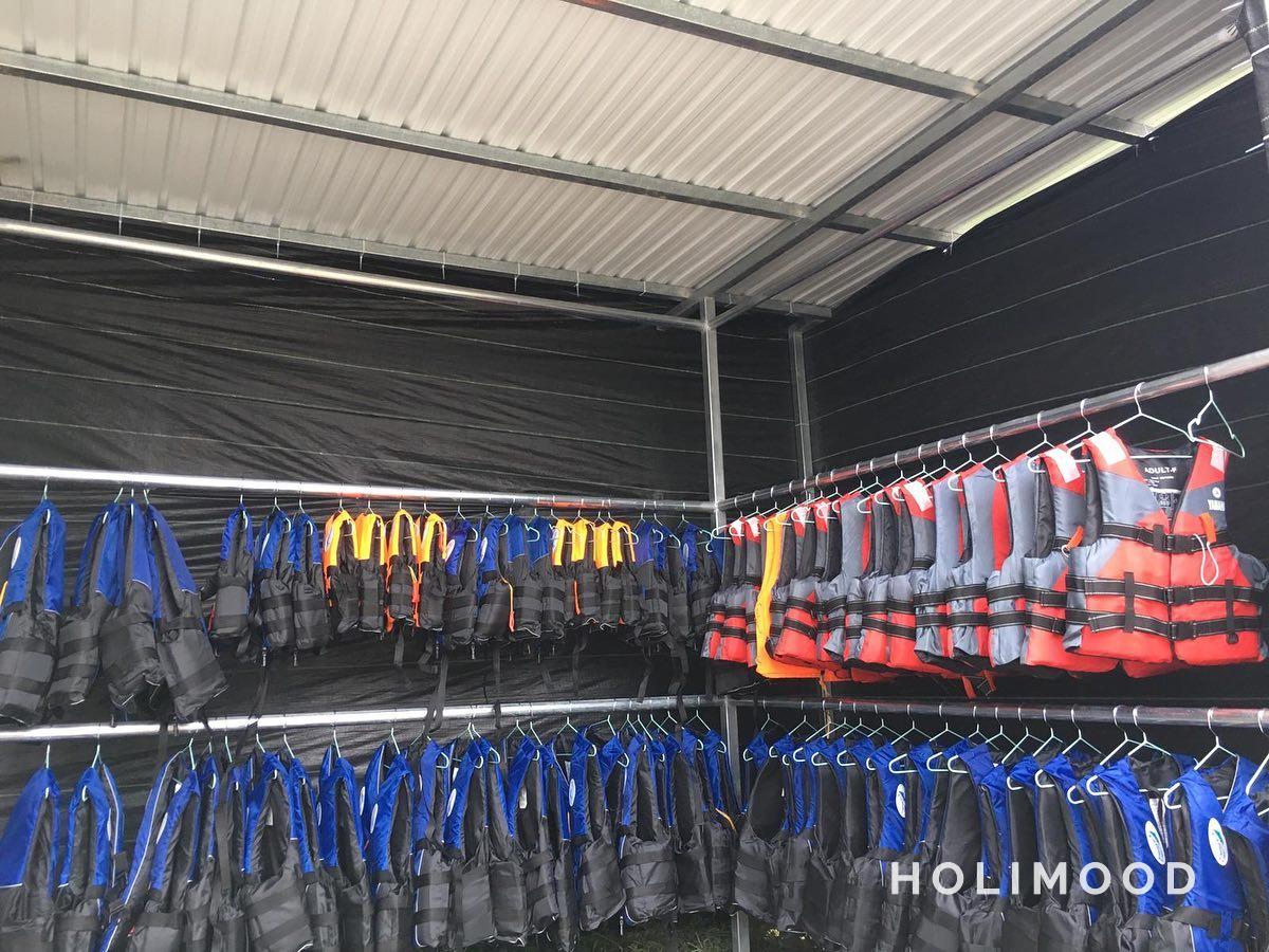 Hung Wan Water Sports Centre 【Sai Kung Sha Ha】Kayak/ SUP Board rental (With Car Park & Shower) 3