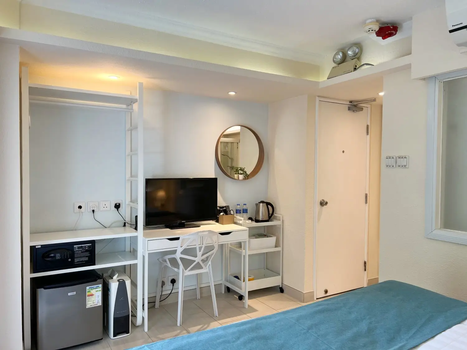 Concerto Inn | Bellagio | Bayshore - Resorts in Lamma Island 【Seaview Balcony (No Pet Accommodation)】|Bellagio 6