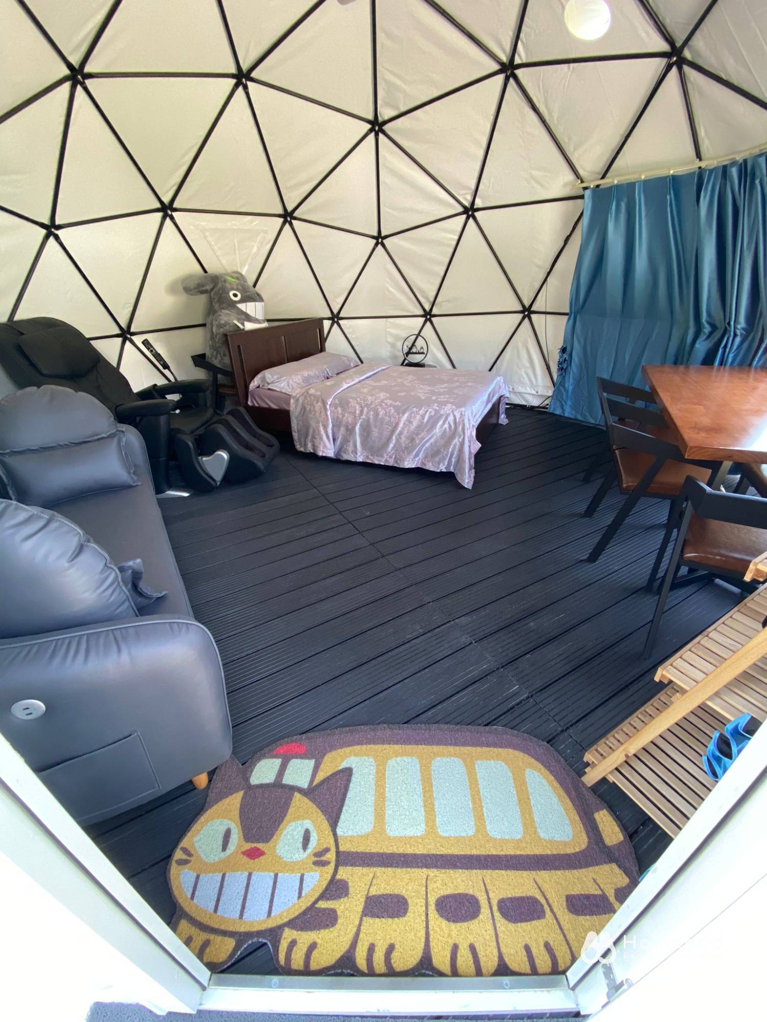 Xtivity 【貓巴士主題】任你玩2日1夜露營+派對｜寵物友善｜親子好去處｜包場派對 12