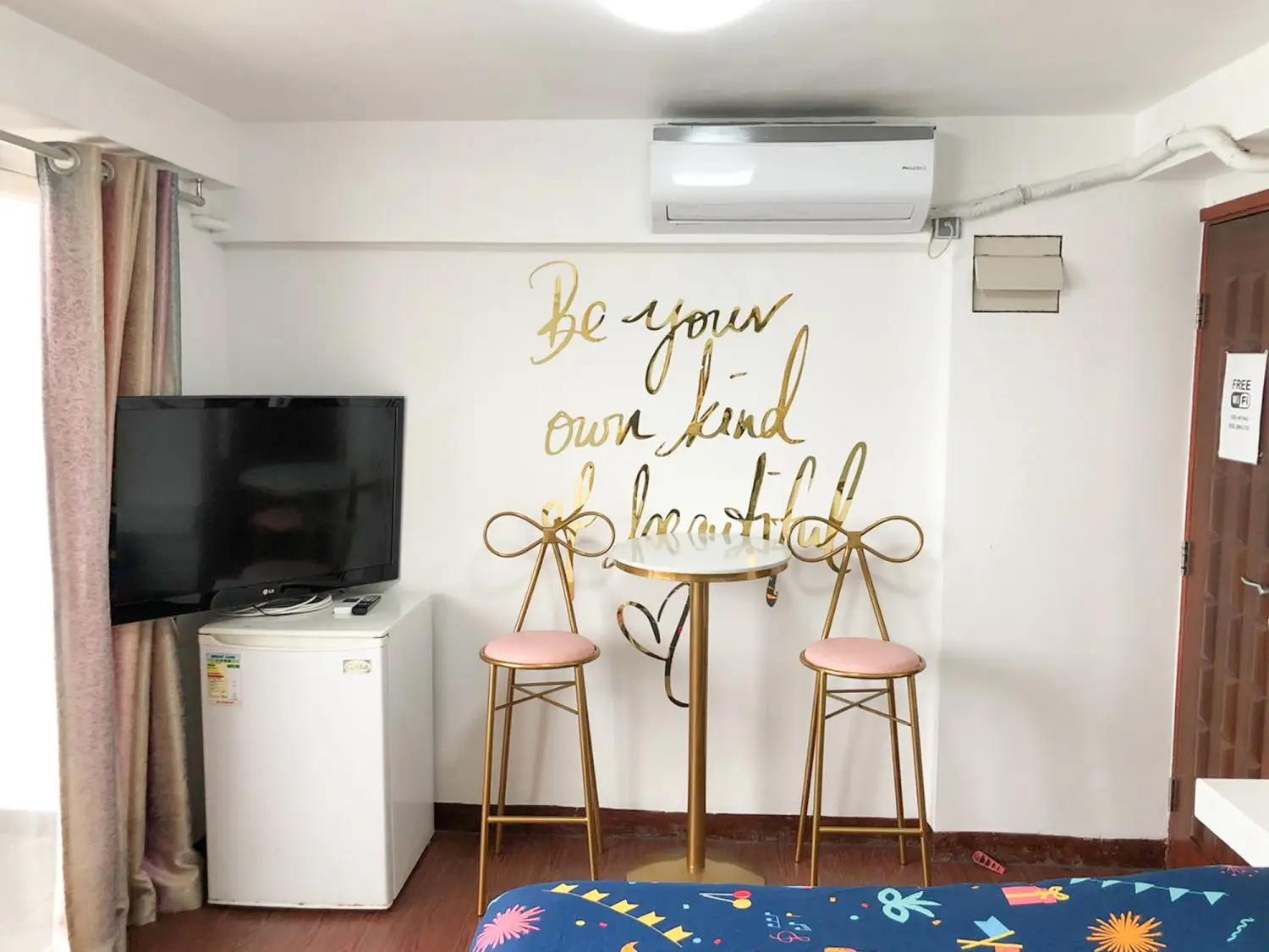 芳姐可口渡假屋 HO7C5 海景露台雙人度假屋 6