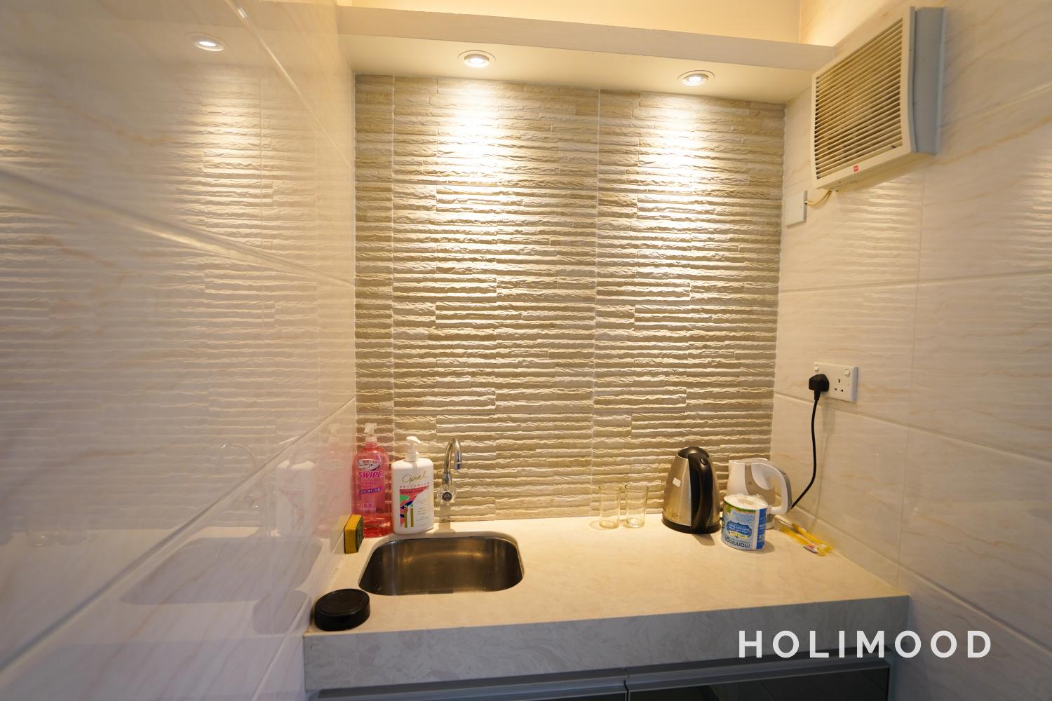 Ho Hau Summer House HOB3 Special Suite 8