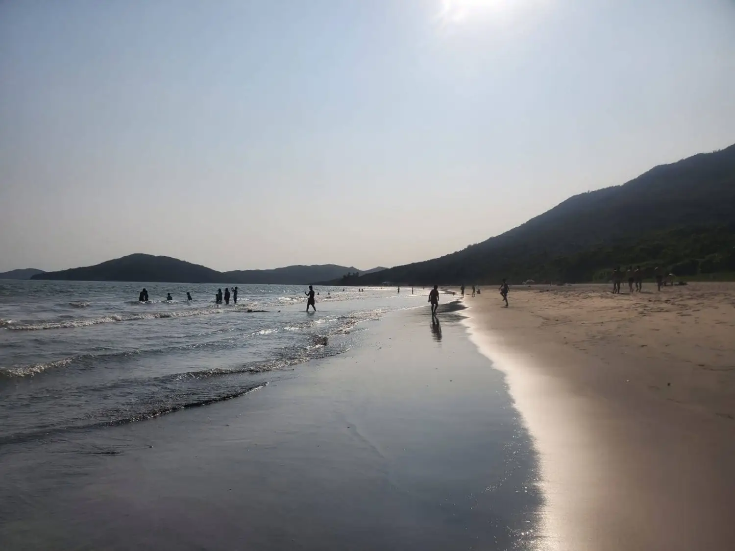Long Coast Seasports - Lantau Island Cheung Sha Beach Water Activities & Glamping 【Cheung Sha Village 】Deluxe Caravan+Free Water Sports Voucher (For 4 Ppx) 12
