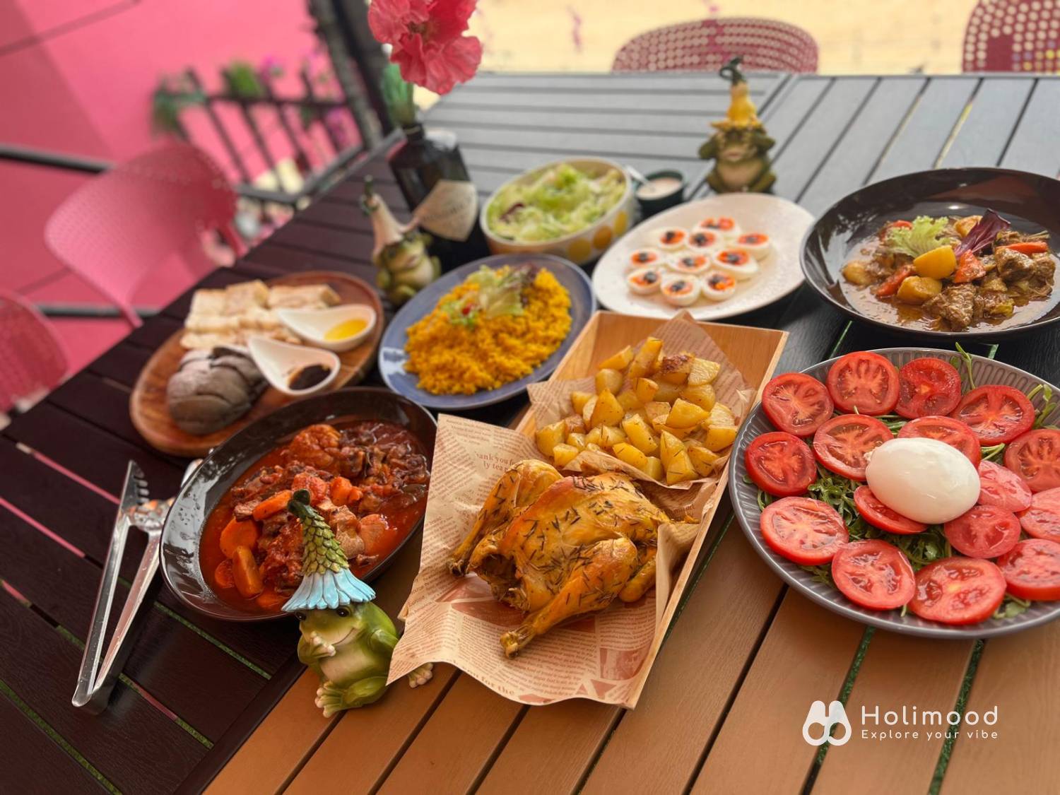 Cheung Chau Kayak Rental - J&J Water Sports Center 【長洲觀音灣】全日任食任玩各項水上活動＋BBQ套餐 12
