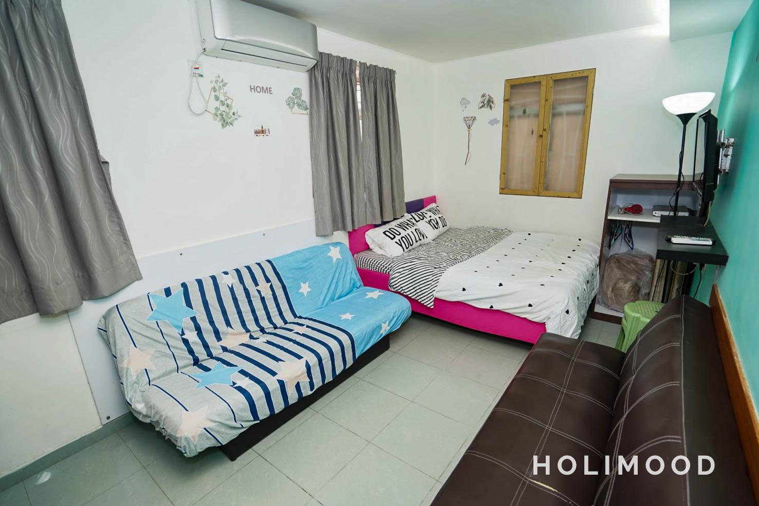 Ho Hau Summer House HOB3 Special Suite 1