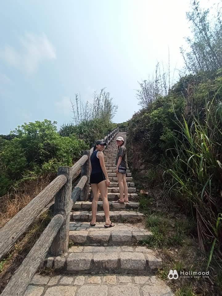 Cheung Chau Kayak Rental - J&J Water Sports Center 【長洲】獨木舟＋直立板 全日任玩 ＋ BBQ套餐 3