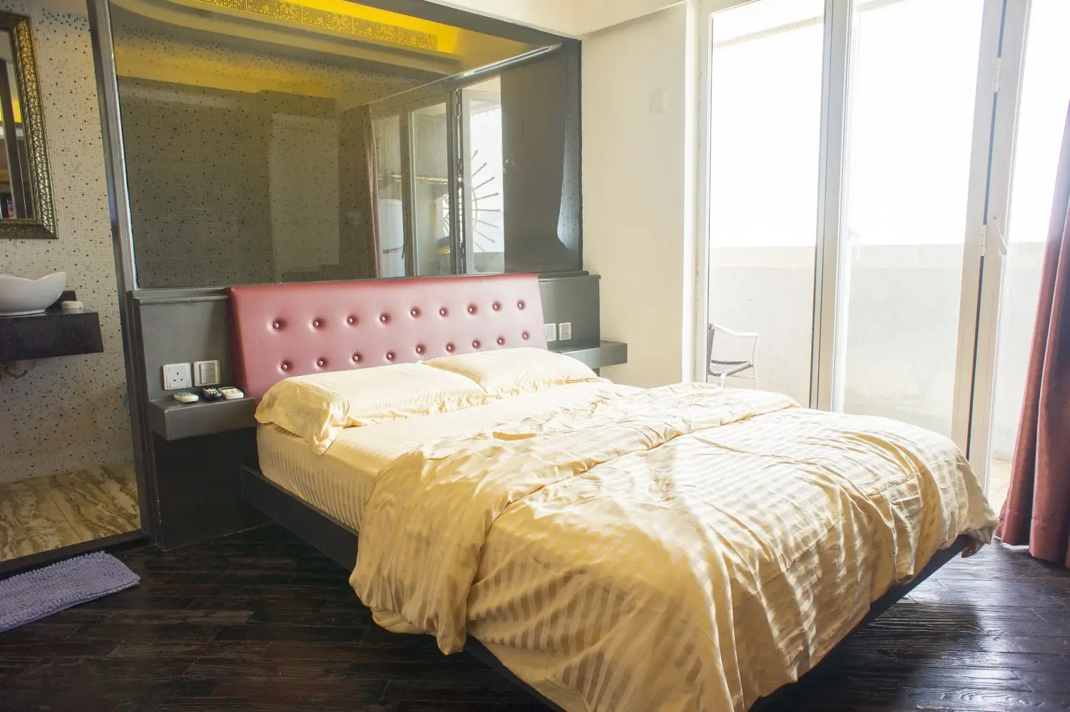 Fukee Horizon Resort FK7A3 3