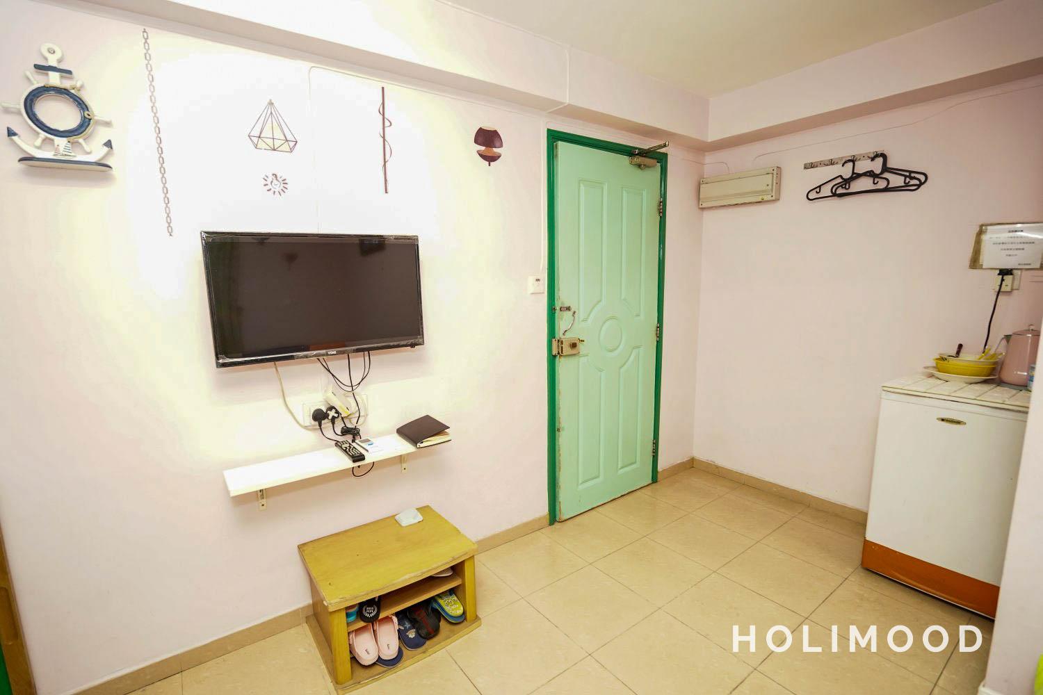 Ho Hau Summer House HOB1 Family Suite 6