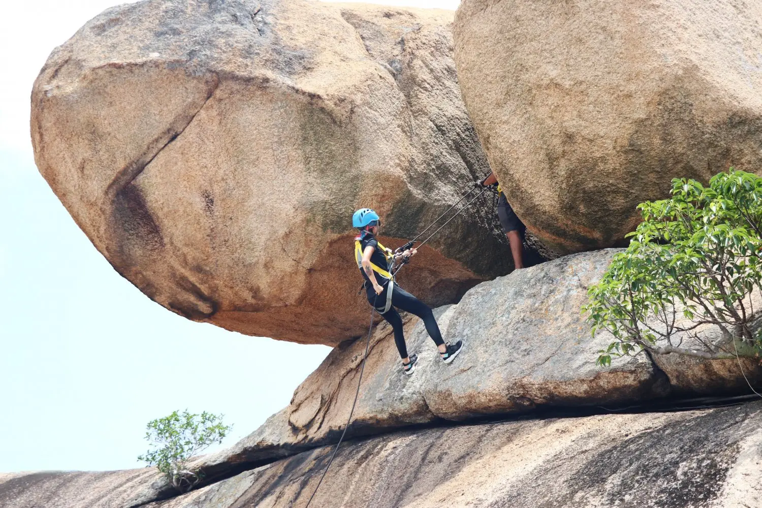 Cheung Chau Sai Yuen Camping - Camping Areas、Glamping Experience、Adventure Activities African Safari Tents (XL) 12