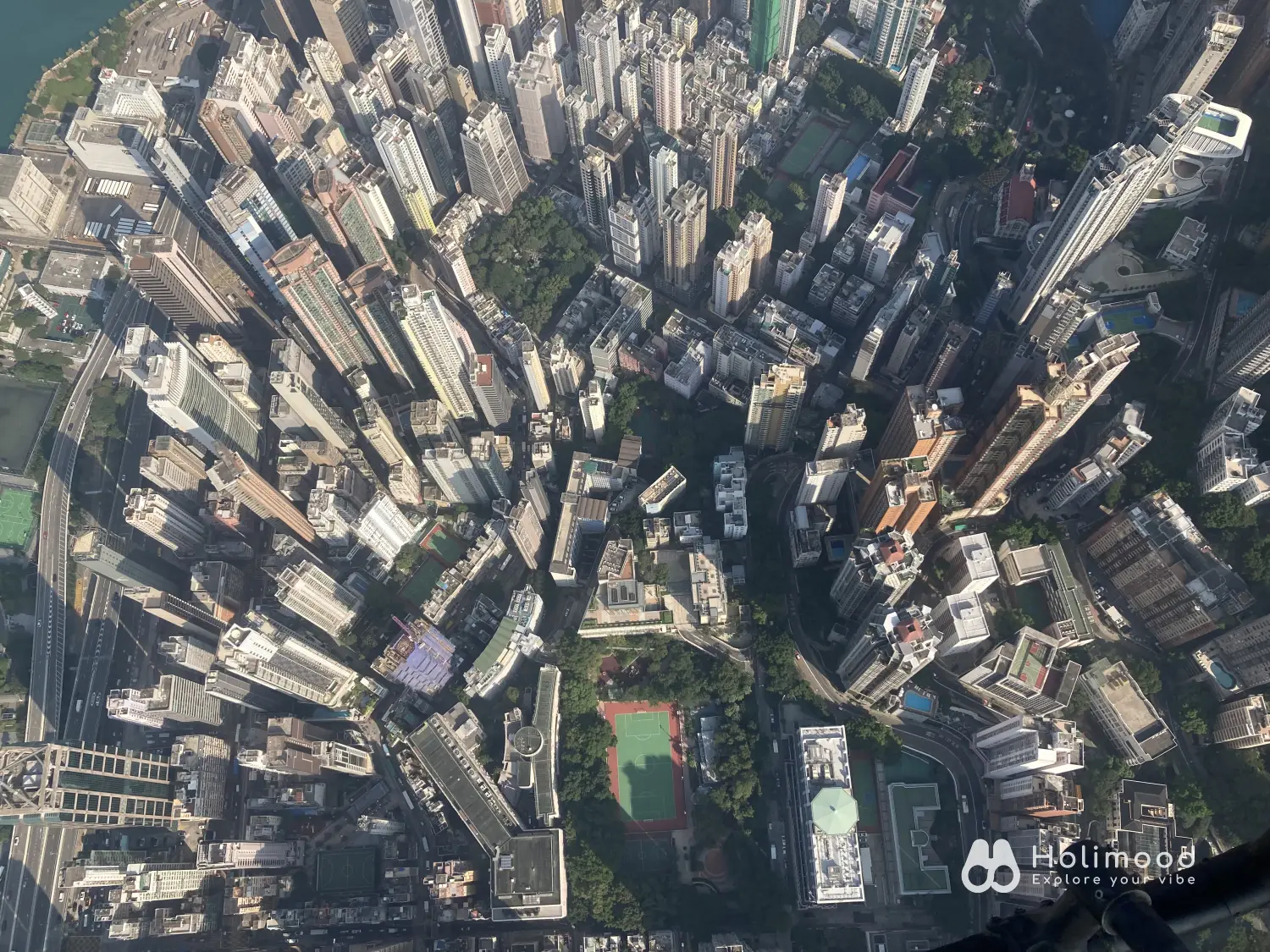 Heliservices HK 【維港包機/拼機】香港直升機遊覽體驗 10