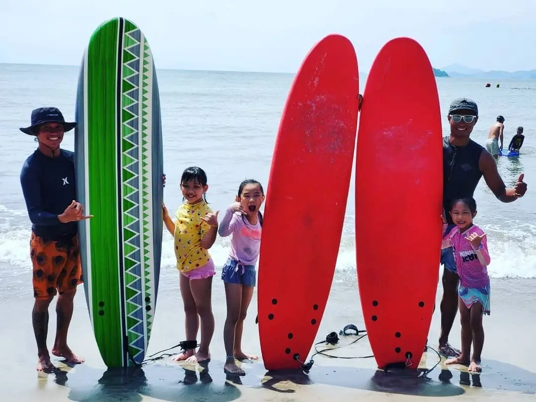Long Coast Seasports - Lantau Island Cheung Sha Beach Water Activities & Glamping 【Cheung Sha Village 】Deluxe Caravan+Free Water Sports Voucher (For 4 Ppx) 19