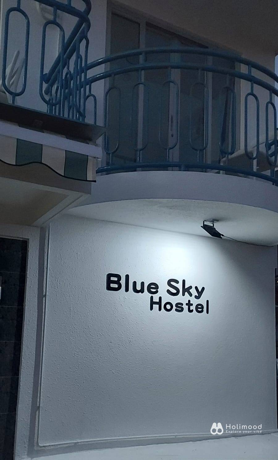 藍天旅館 藍天旅館-Blue sky hostel（山景房）沒有露台 2
