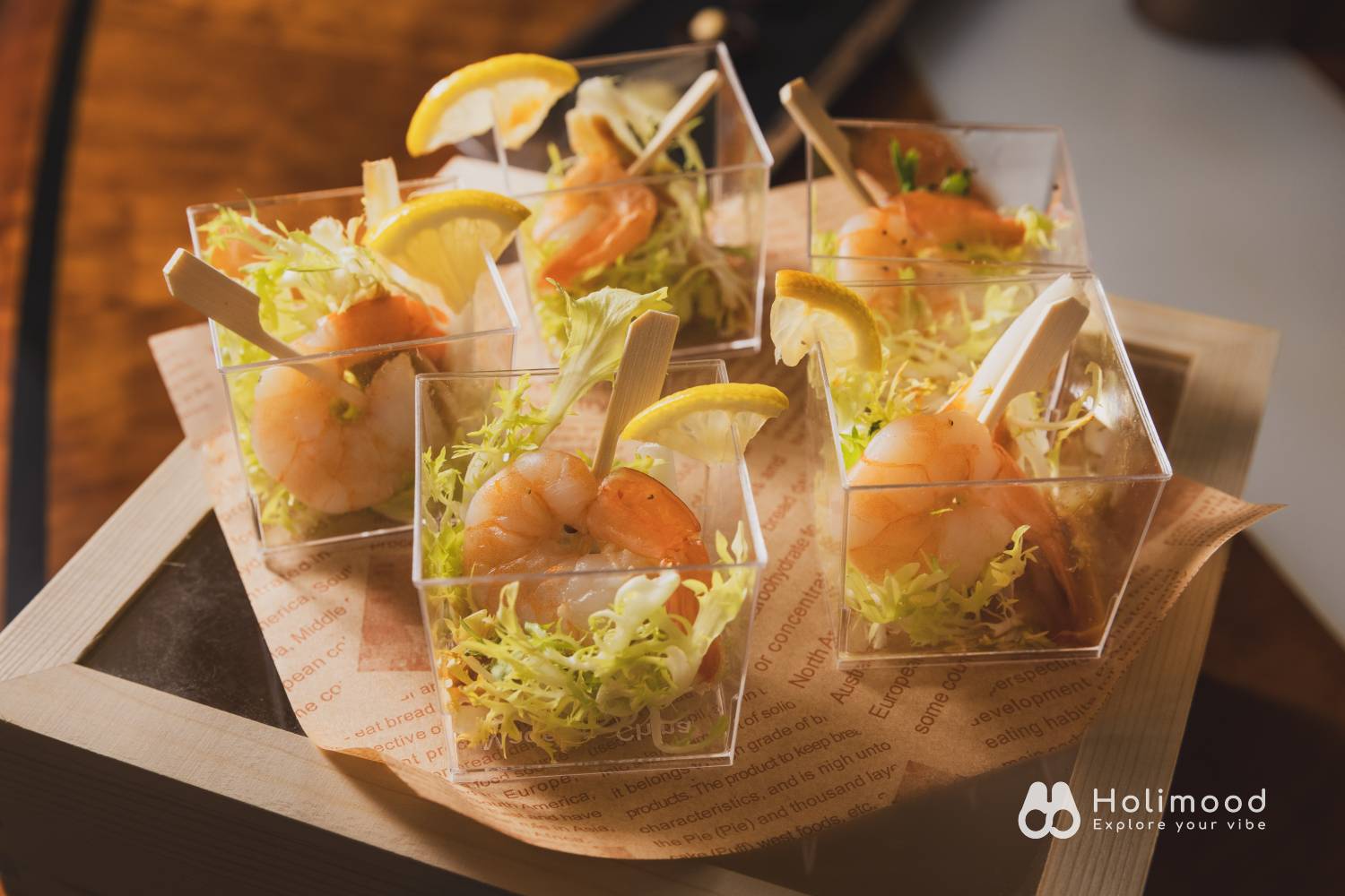 Holimood HK 【Starry Harbour Cruise】The Pinnacle of Luxury Yachting 12