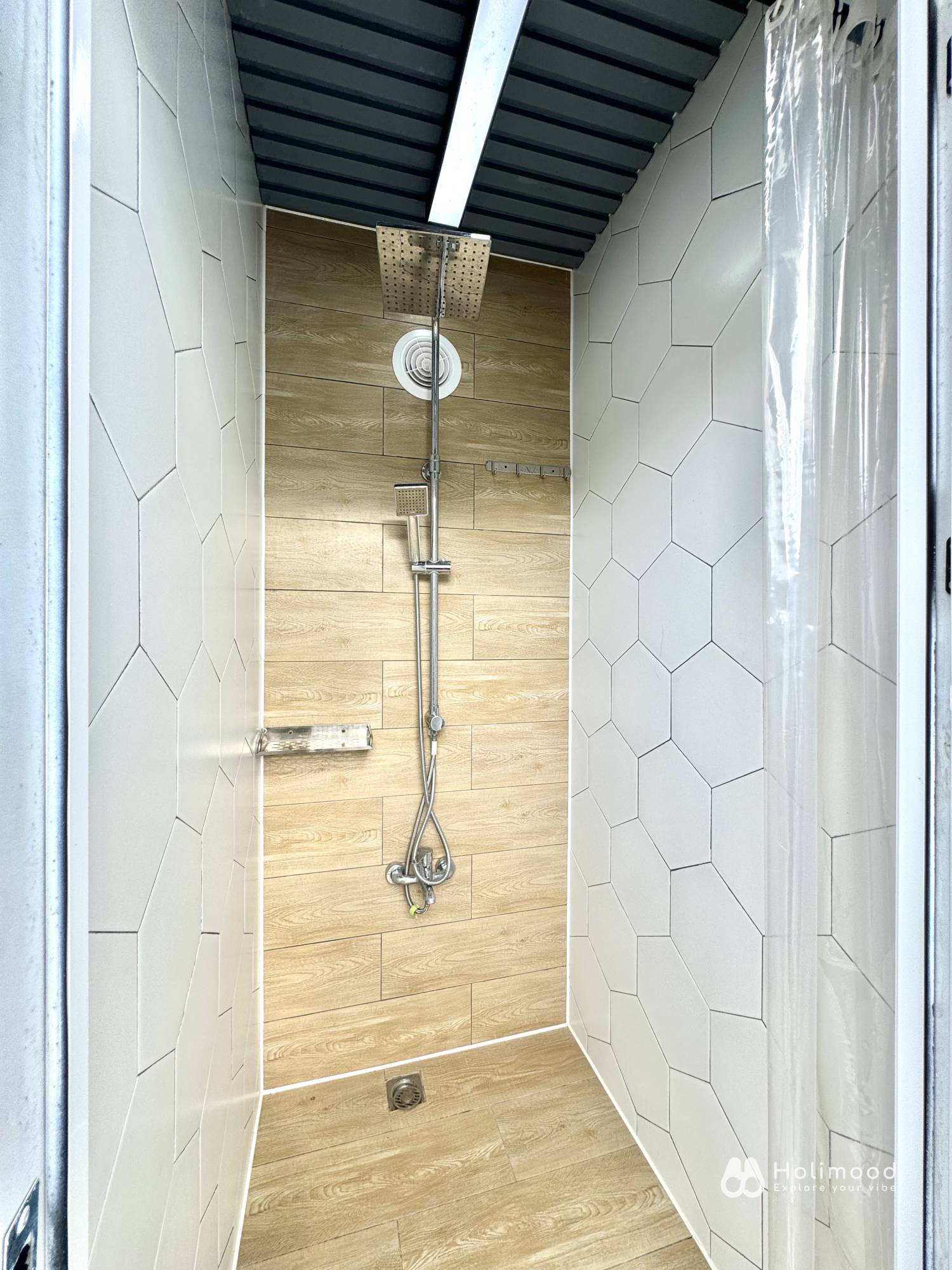 Flow Academy Limited 【設泊車位+沖身更衣室】 大美督船灣獨木舟體驗｜單人雙人及SUP 13