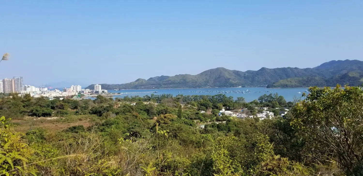 . 【Wild Camping】Zone A - BYOT Package (Pet-friendly) 10