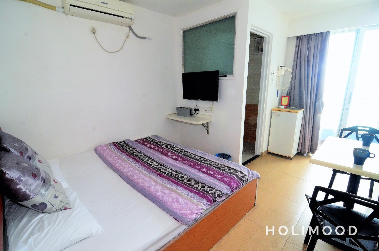 Cheung Chau Miami Resort MM313A Sea View Double Suite 2