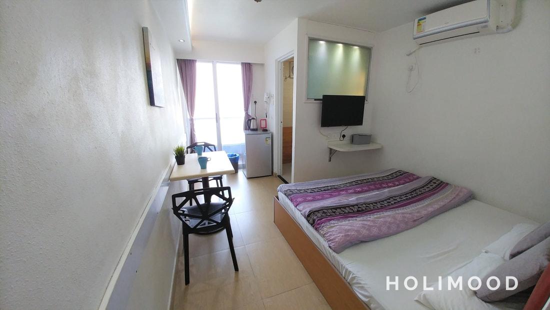 Cheung Chau Miami Resort MM313A Sea View Double Suite 1