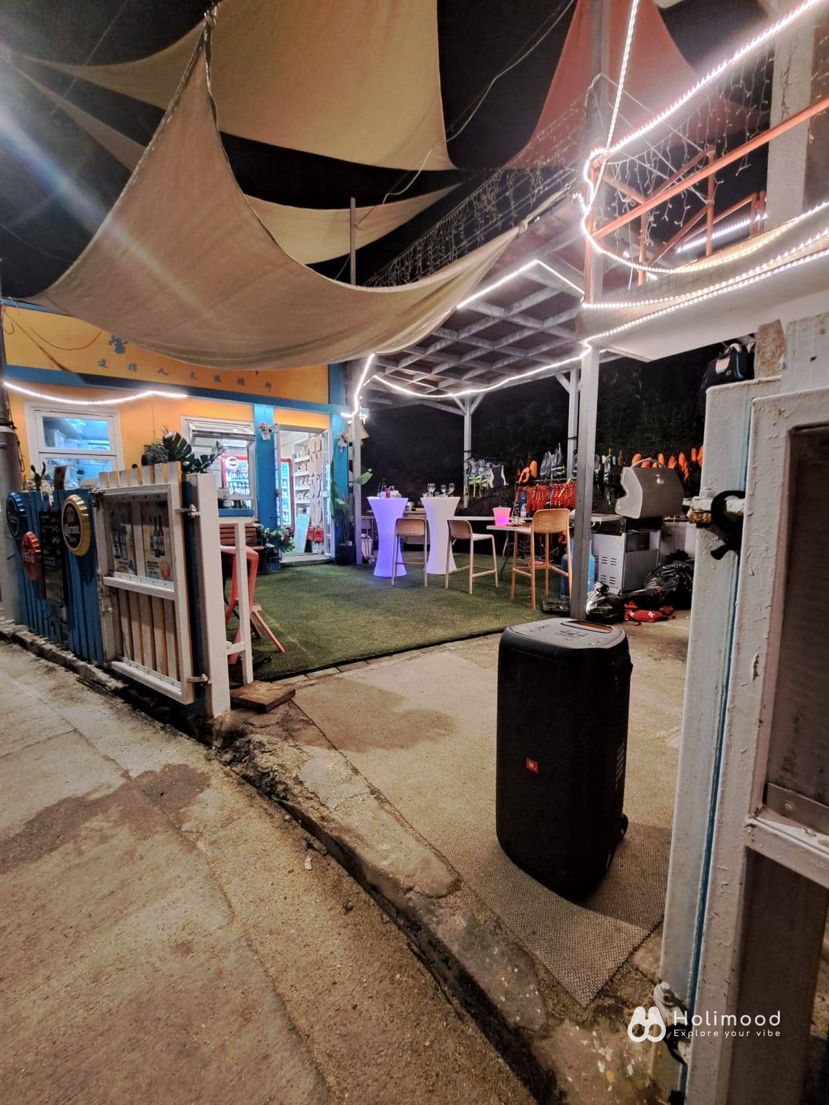 Cheung Chau Kayak Rental - J&J Water Sports Center 【長洲觀音灣】 單人獨木舟/ 雙人獨木舟/ 家庭式三人獨木舟/直立板租借 10