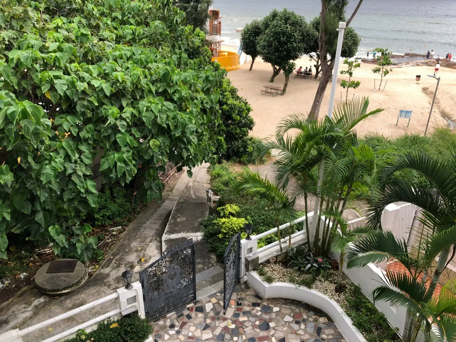 Concerto Inn | Bellagio | Bayshore - Resorts in Lamma Island 【Seaview Balcony (No Pet Accommodation)】|Bellagio 10
