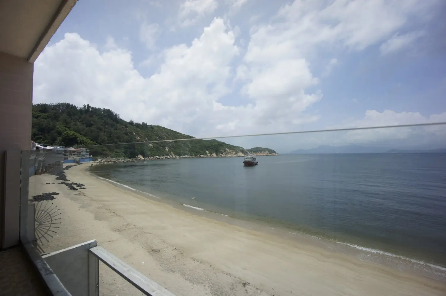 Fukee Horizon Resort FK11F3 6