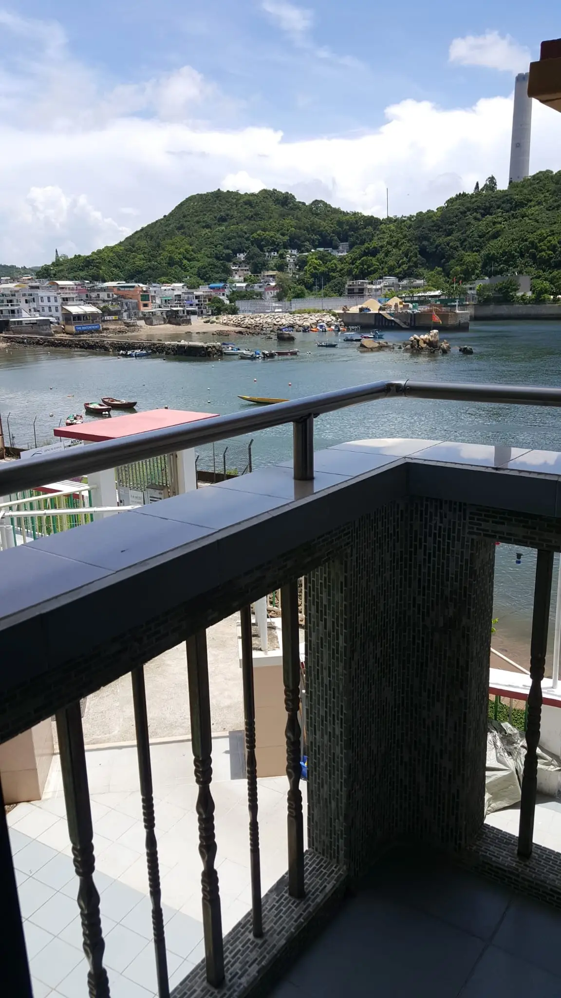 文麗華度假屋 【南丫島風光】山景雙人套房315 (精緻露台, 即棄床單套裝) 5