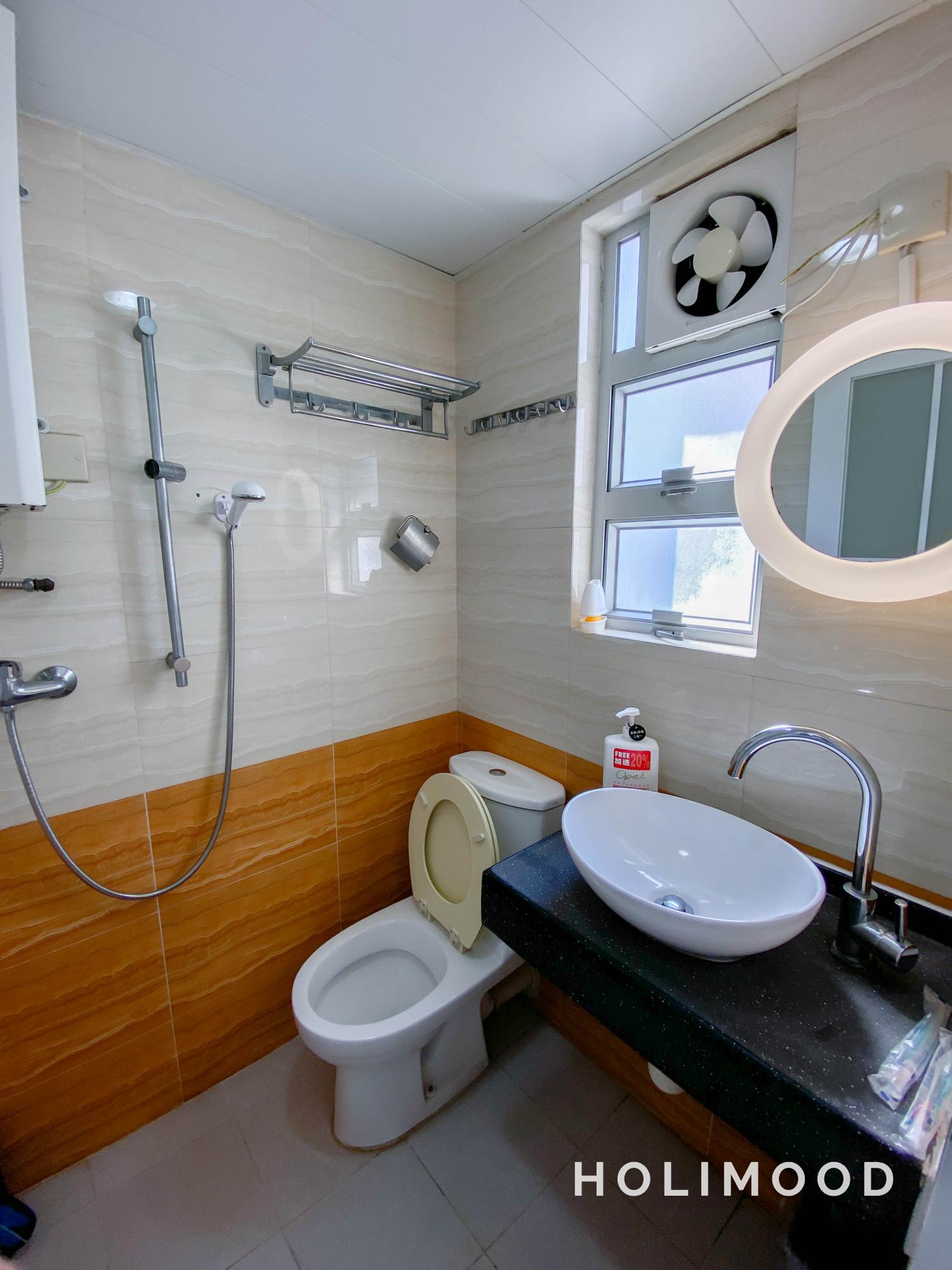 Cheung Chau Miami Resort MM312B Sea View Double Suite 8