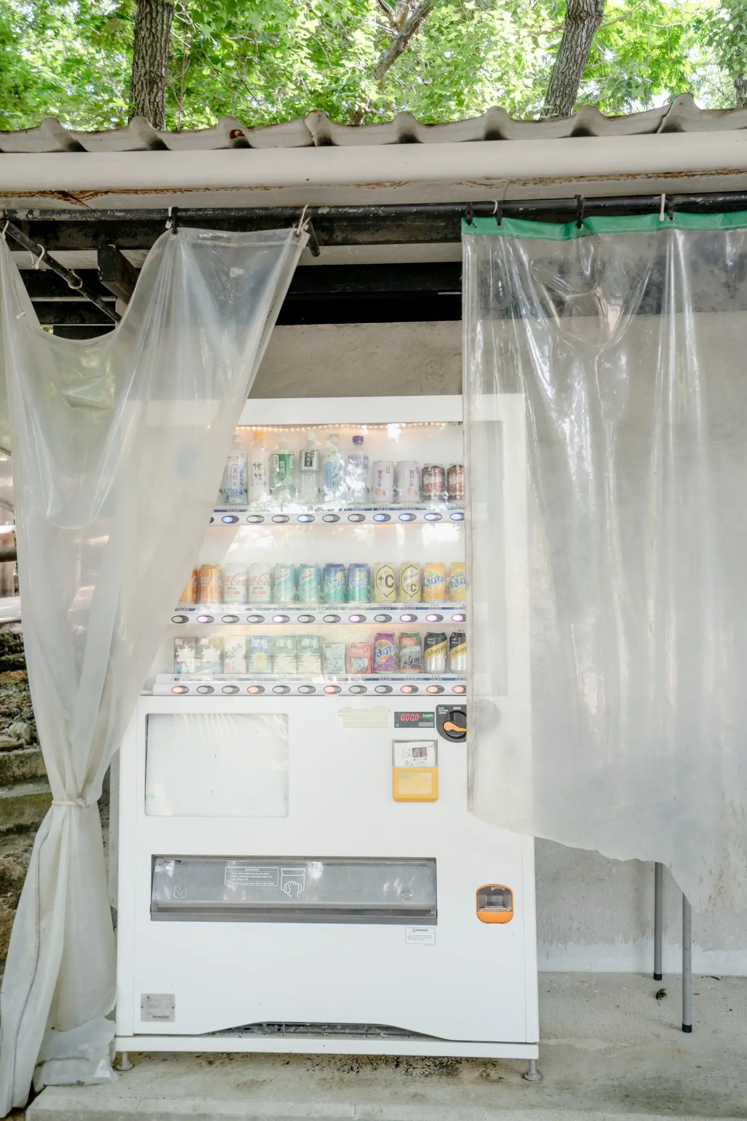 長洲西園露營歷奇園地 - 四大主題營區、豪華露營體驗、專業歷奇活動 【原住民風格】「印加」印第安營 (4人)|長洲西園 24