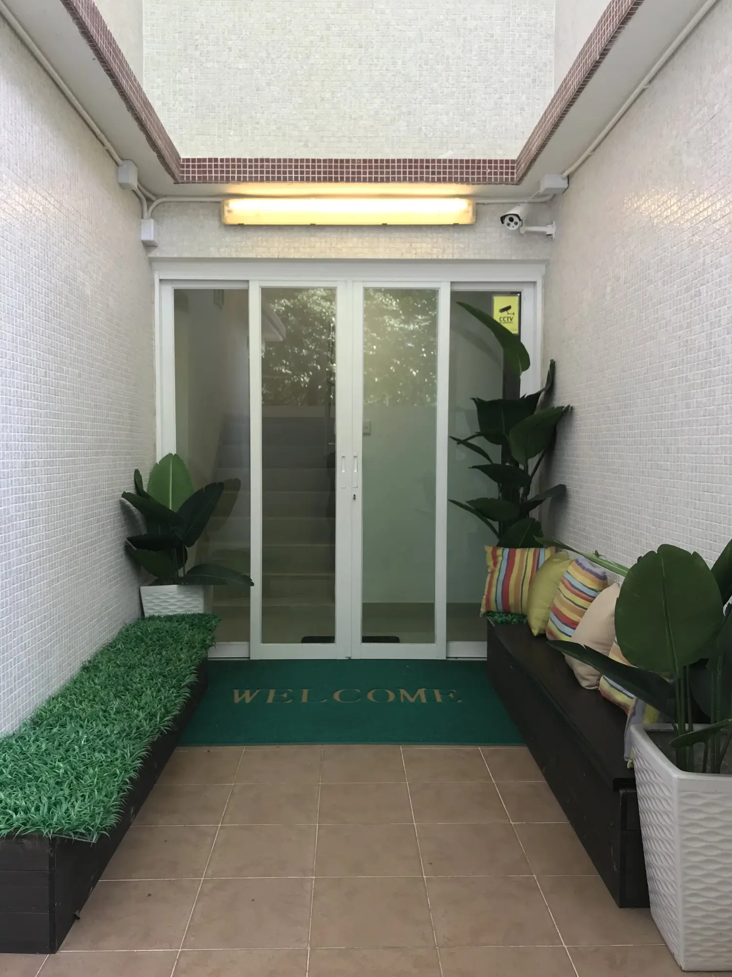 Concerto Inn | Bellagio | Bayshore - Resorts in Lamma Island 【Standard Double Bed Room with Balcony】|Bayshore 10