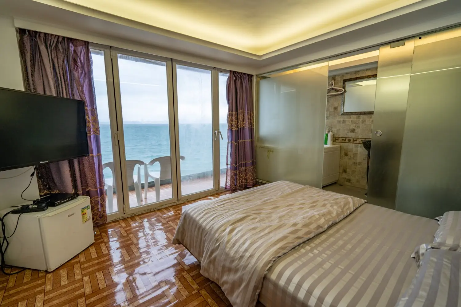 Fukee Horizon Resort FK11F3 2