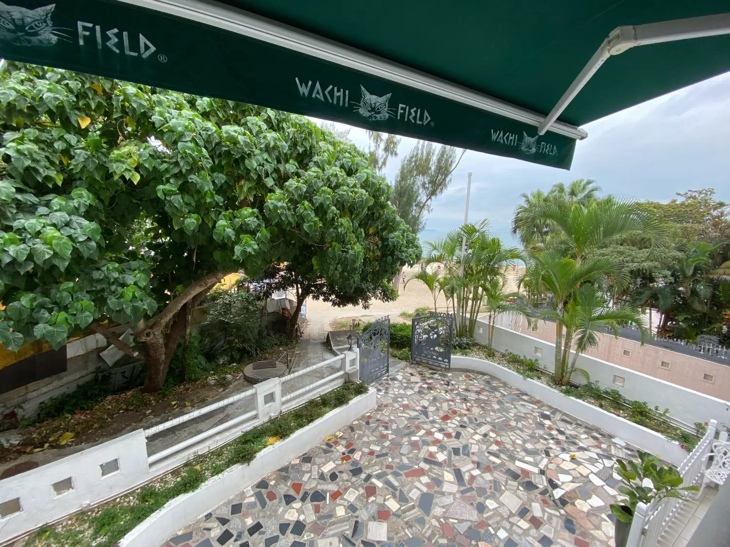 浪濤軒｜碧海軒｜碧濤軒 - 南丫島海邊酒店 【寵物控之選】海景陽台 (可帶寵物) ｜碧海軒酒店 8