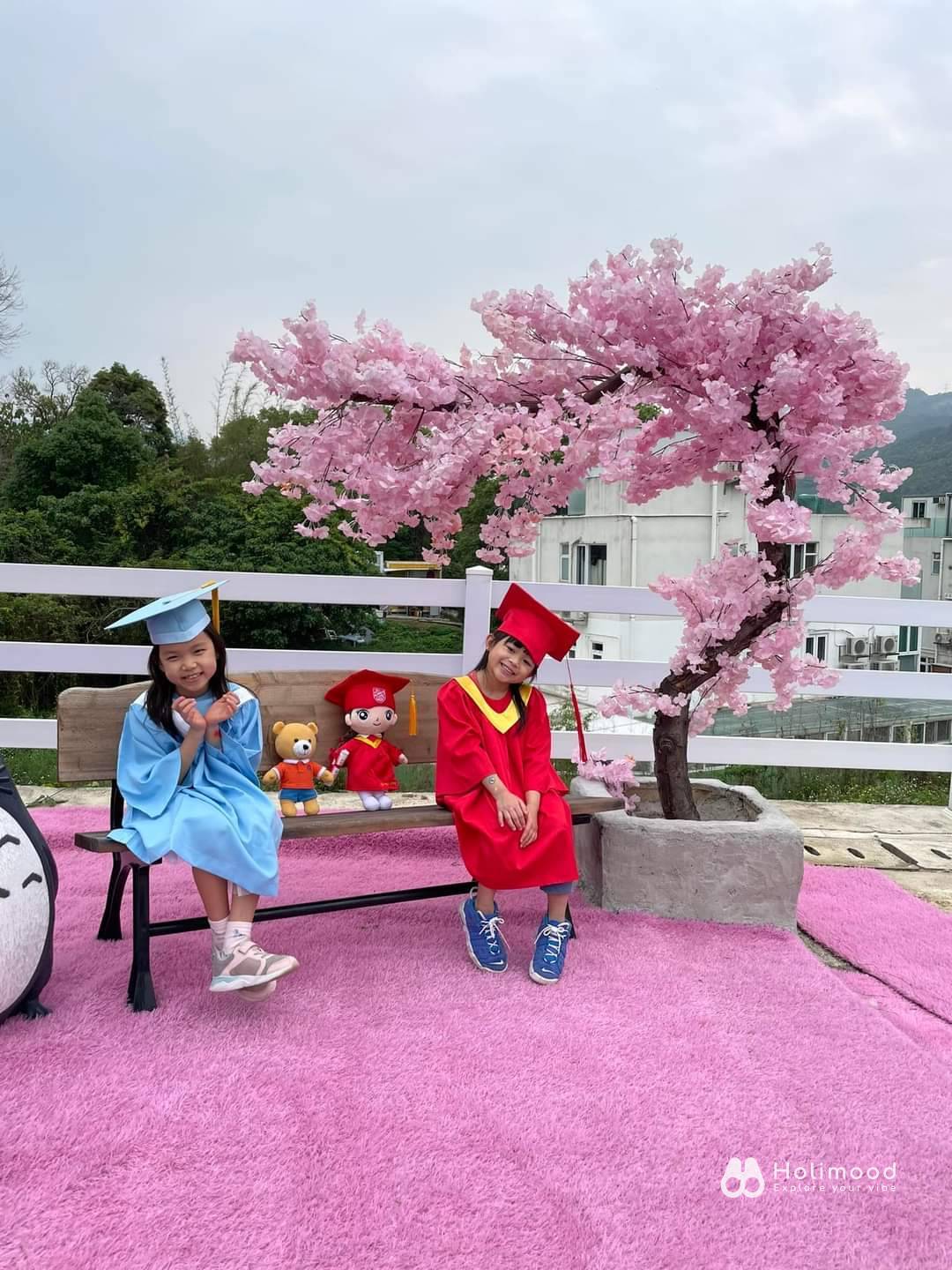 Xtivity 【貓巴士主題】任你玩2日1夜露營+派對｜寵物友善｜親子好去處｜包場派對 24