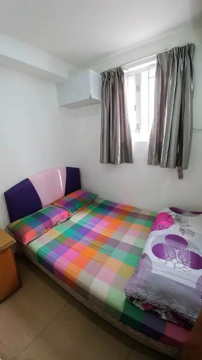 長洲邁亞美度假村 MM311 海景兩房一廳渡假屋 5