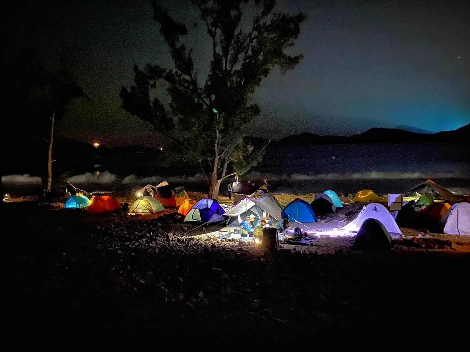 Paradise HK 【2 days 1 night Camping Experience for Beginner】Camping Experience X SUP board Experience  - with professional coach guidance 6