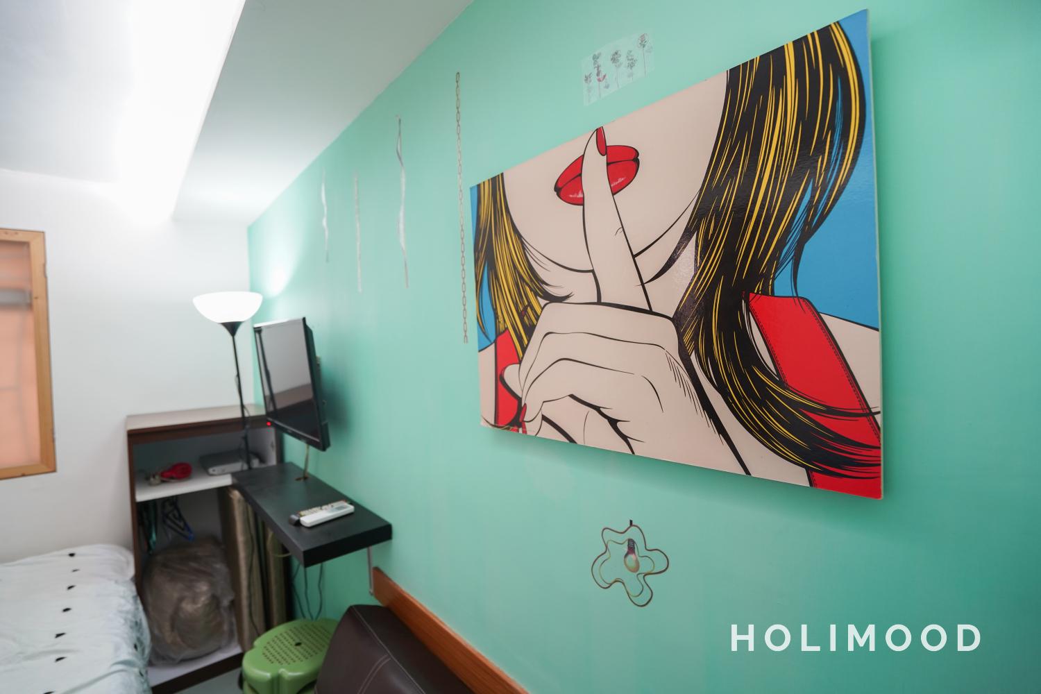 Ho Hau Summer House HOB3 Special Suite 4