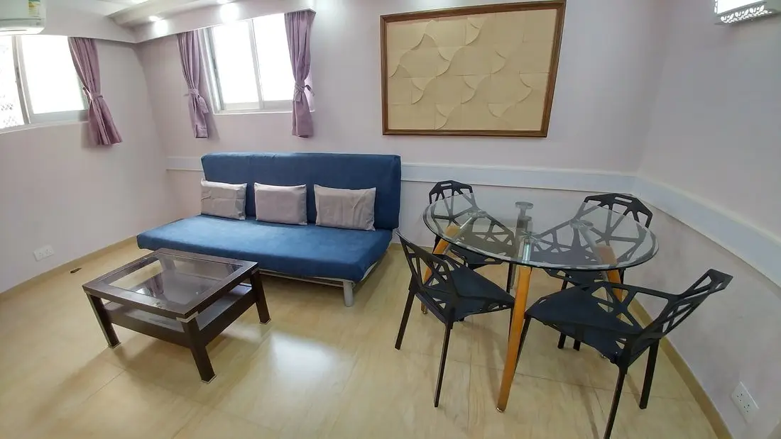 長洲邁亞美度假村 MM291 兩房一廳度假屋 3