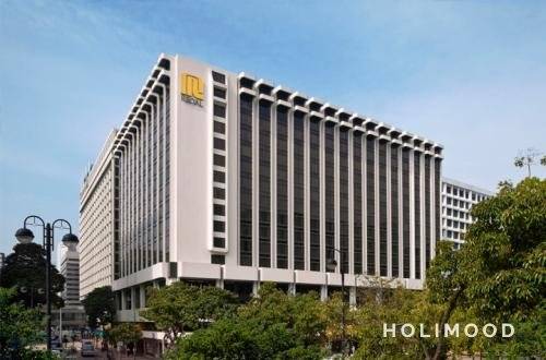 富豪九龍酒店 【輕奢華美食之旅住宿計劃】雙人豪華客房 + 豐富雙人早餐 + Jack Daniel’s Whiskey下午茶套餐 + 延遲退房至下午3時|富豪九龍酒店 6
