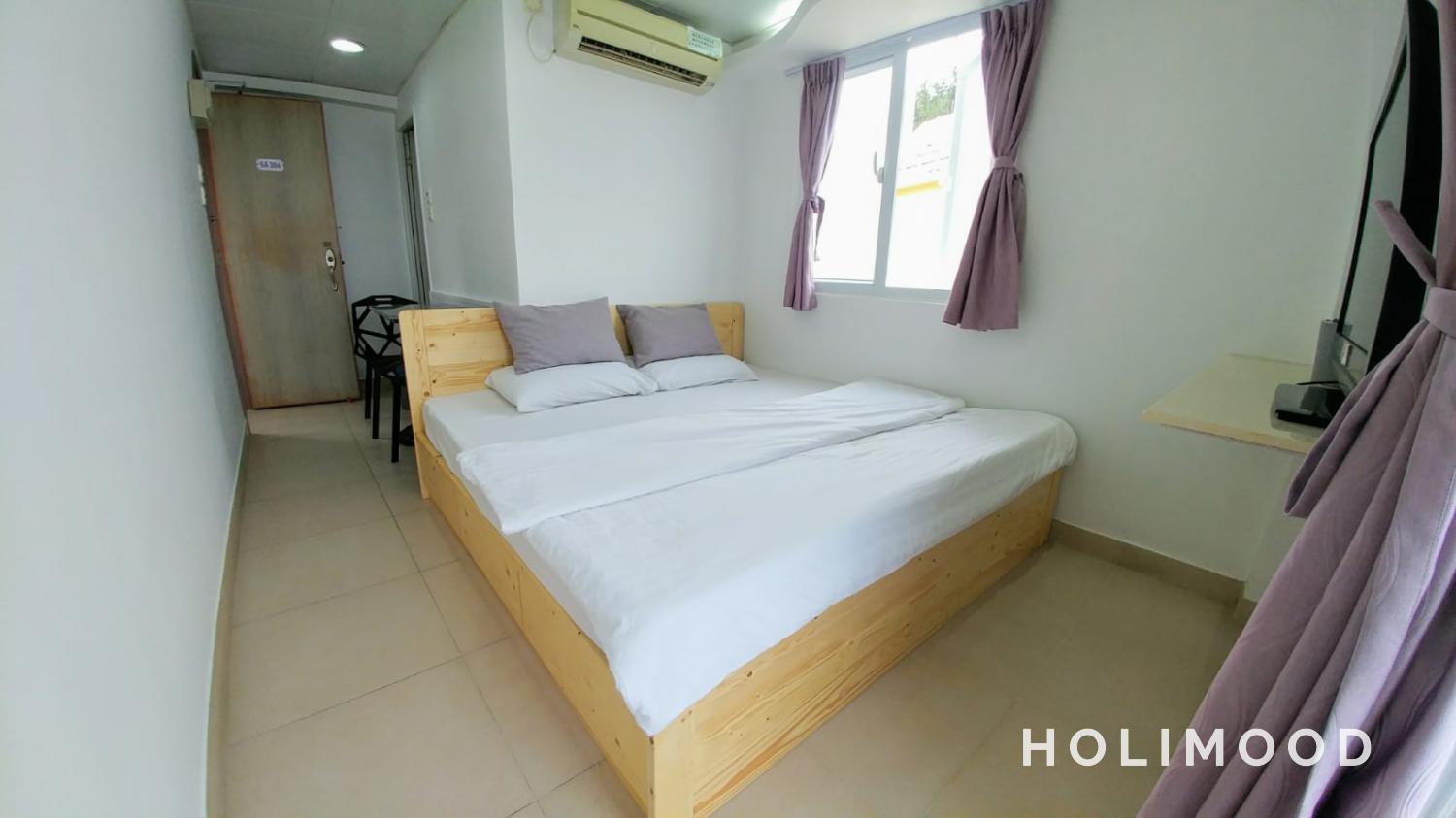 Cheung Chau Miami Resort MM5A304 Sea View Double Suite 1