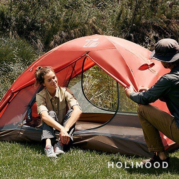 GOGO CAMP COMPANY 【Direct delivery to designated campsites】Basic Camping Gear Rental Set for 2-4 pax 1