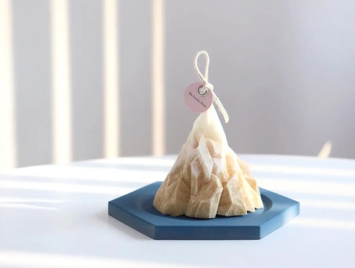 The Lucky Ones Candle Studio 雪山蠟燭工作坊 9