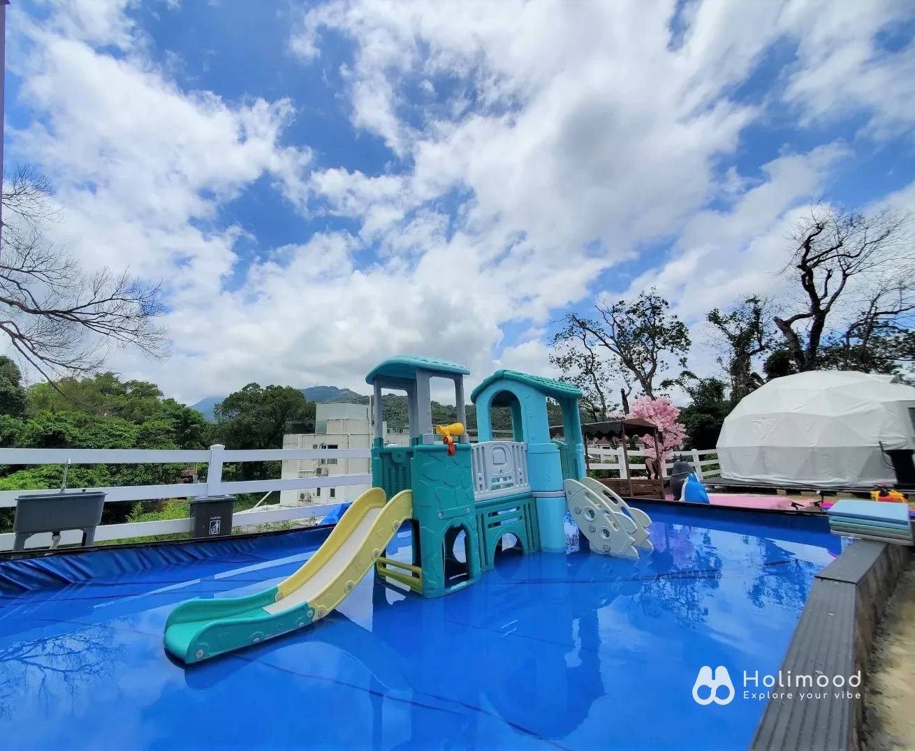 Xtivity 【貓巴士主題】任你玩2日1夜露營+派對｜寵物友善｜親子好去處｜包場派對 38