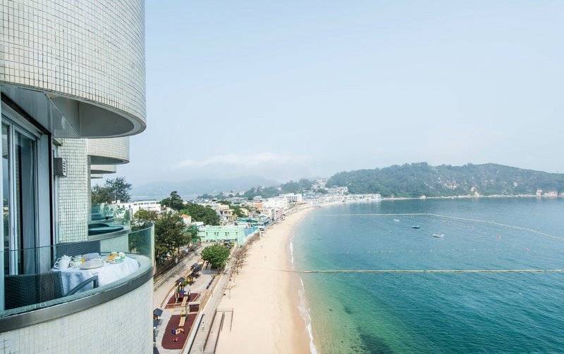 The Warwick Hotel 【春日暖意住宿餐飲套票】雙人海景客房 + 海景露台 + 雙人特色早餐 + 蒸汽火鍋晚餐｜長洲華威酒店 6