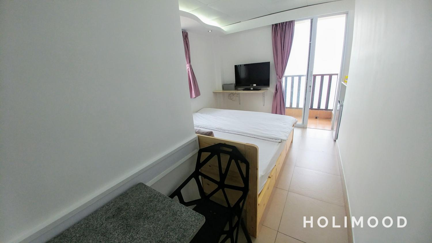 Cheung Chau Miami Resort MM5A304 Sea View Double Suite 3